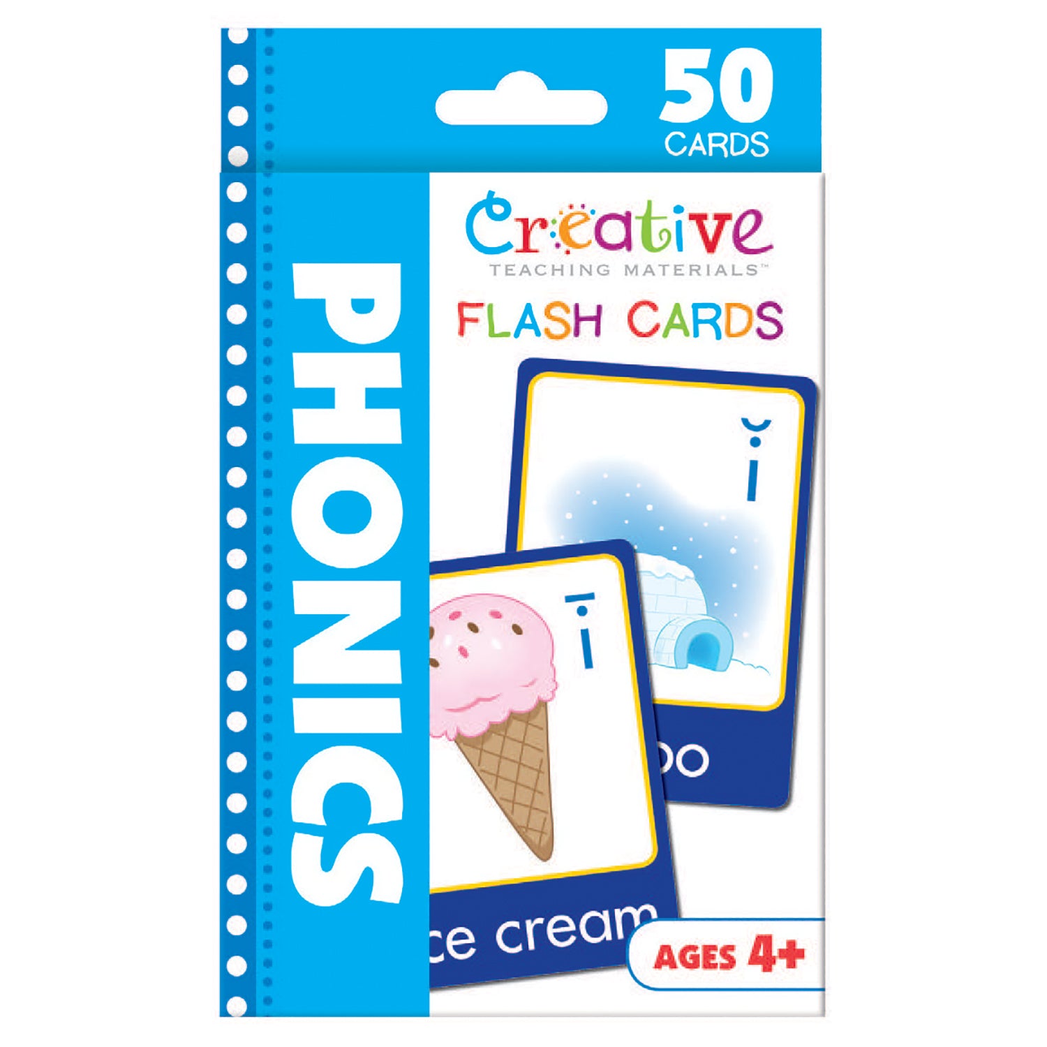 Kindergarten Skills Workbook & Flashcard Bundle