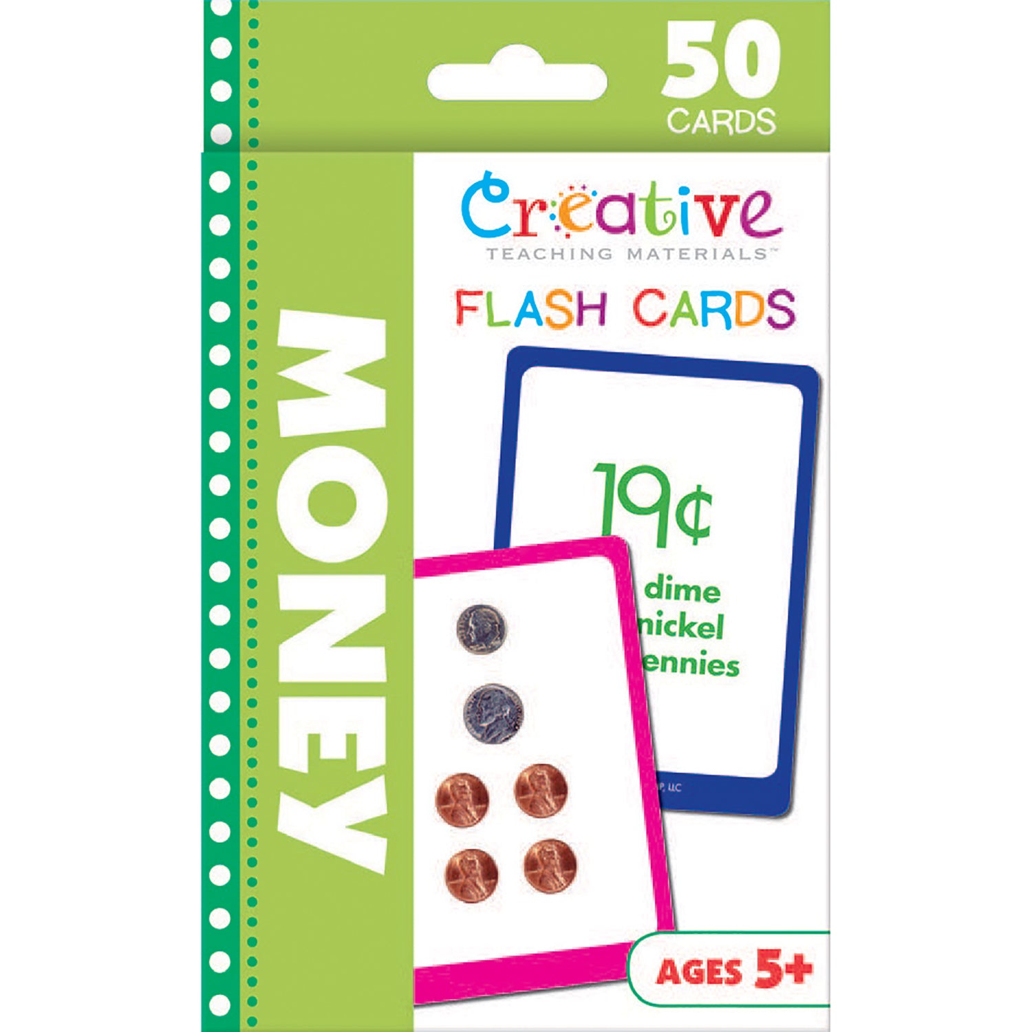 Kindergarten Skills Workbook & Flashcard Bundle