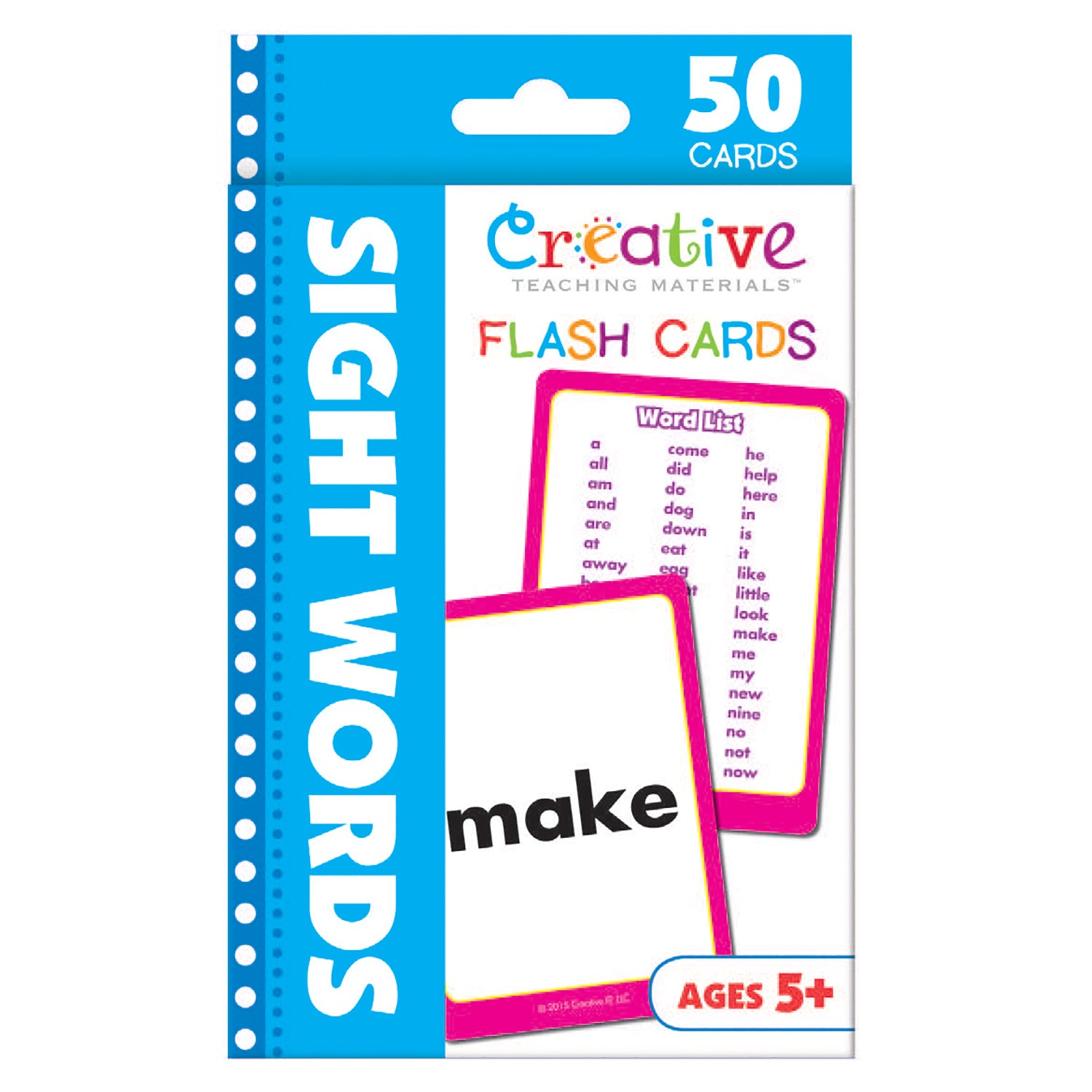 More Kindergarten Skills Workbook & Flashcard Bundle