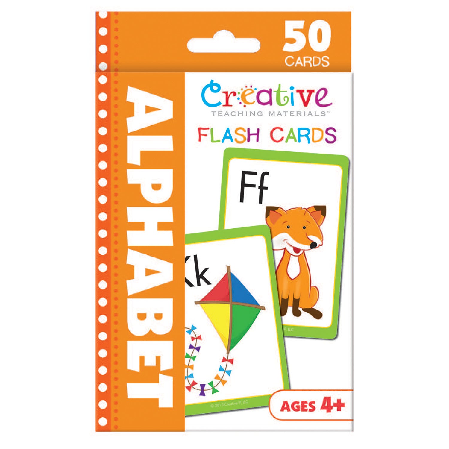 Ultimate Flashcards Bundle, Set of 9 Packs