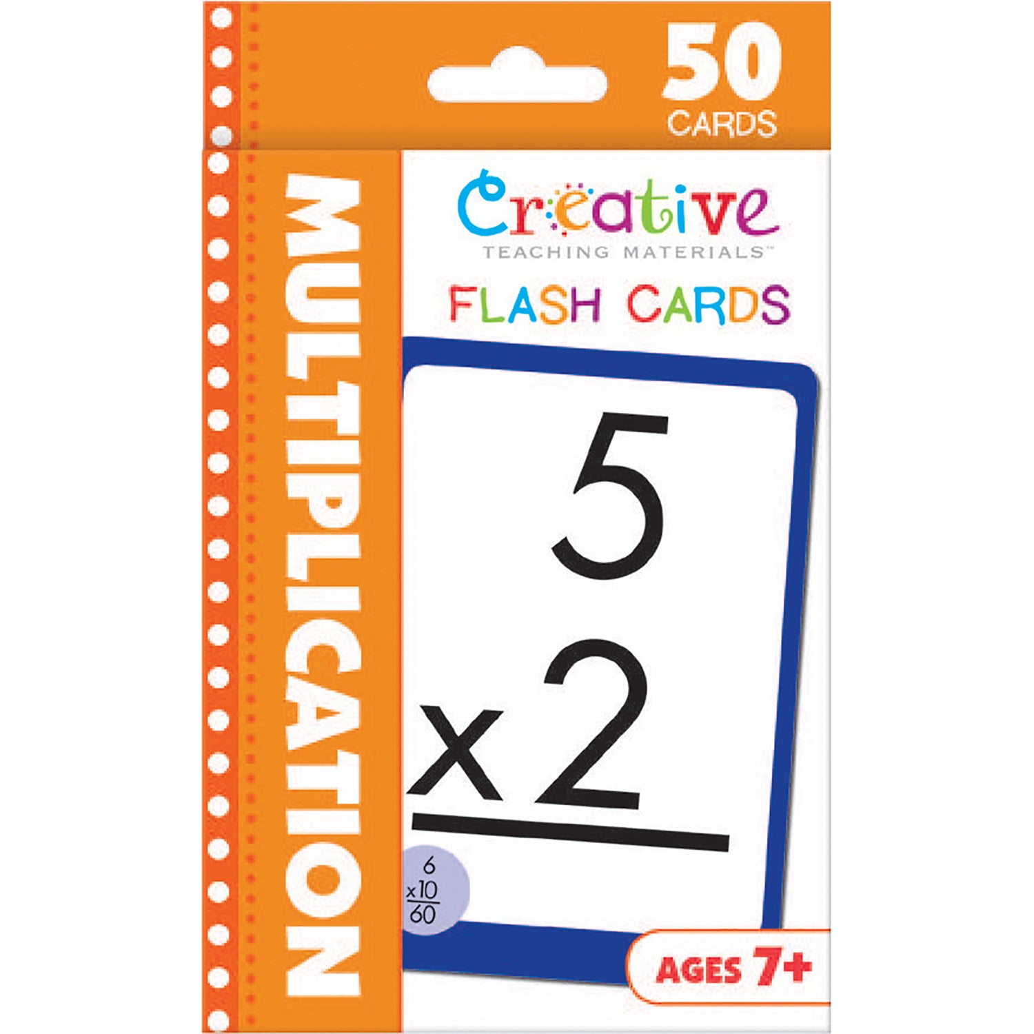 Ultimate Flashcards Bundle, Set of 9 Packs