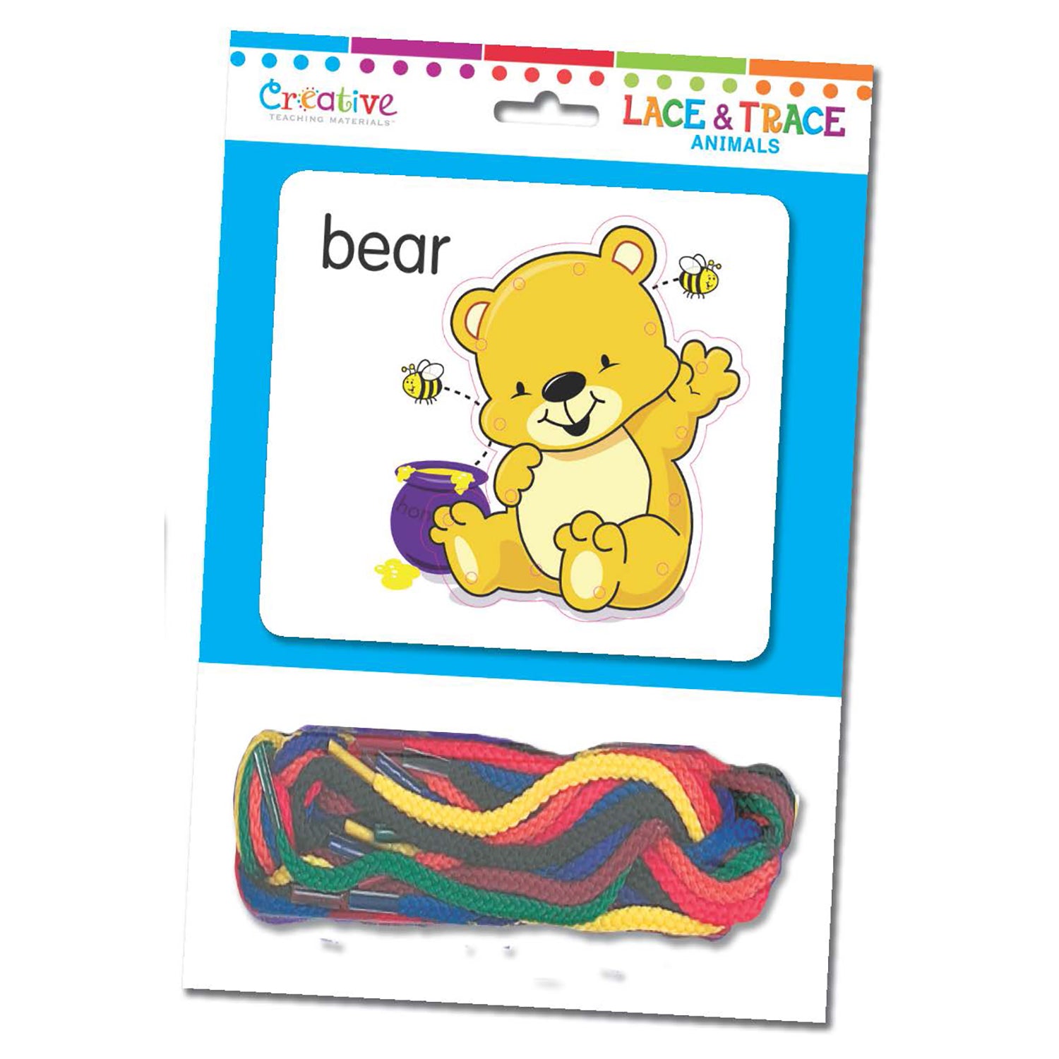 Preschool Learning Bundle, Set of 3