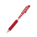 WOW!™ Gel Pen, Red, Pack of 24 - A1 School Supplies