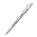 Sunburst™ Metallic Pen, Silver, Pack of 12 - A1 School Supplies