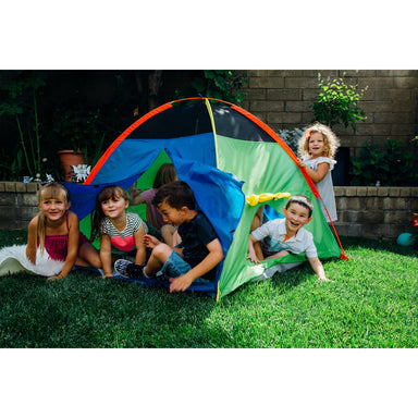 Super Duper 4-Kid Dome Tent - A1 School Supplies