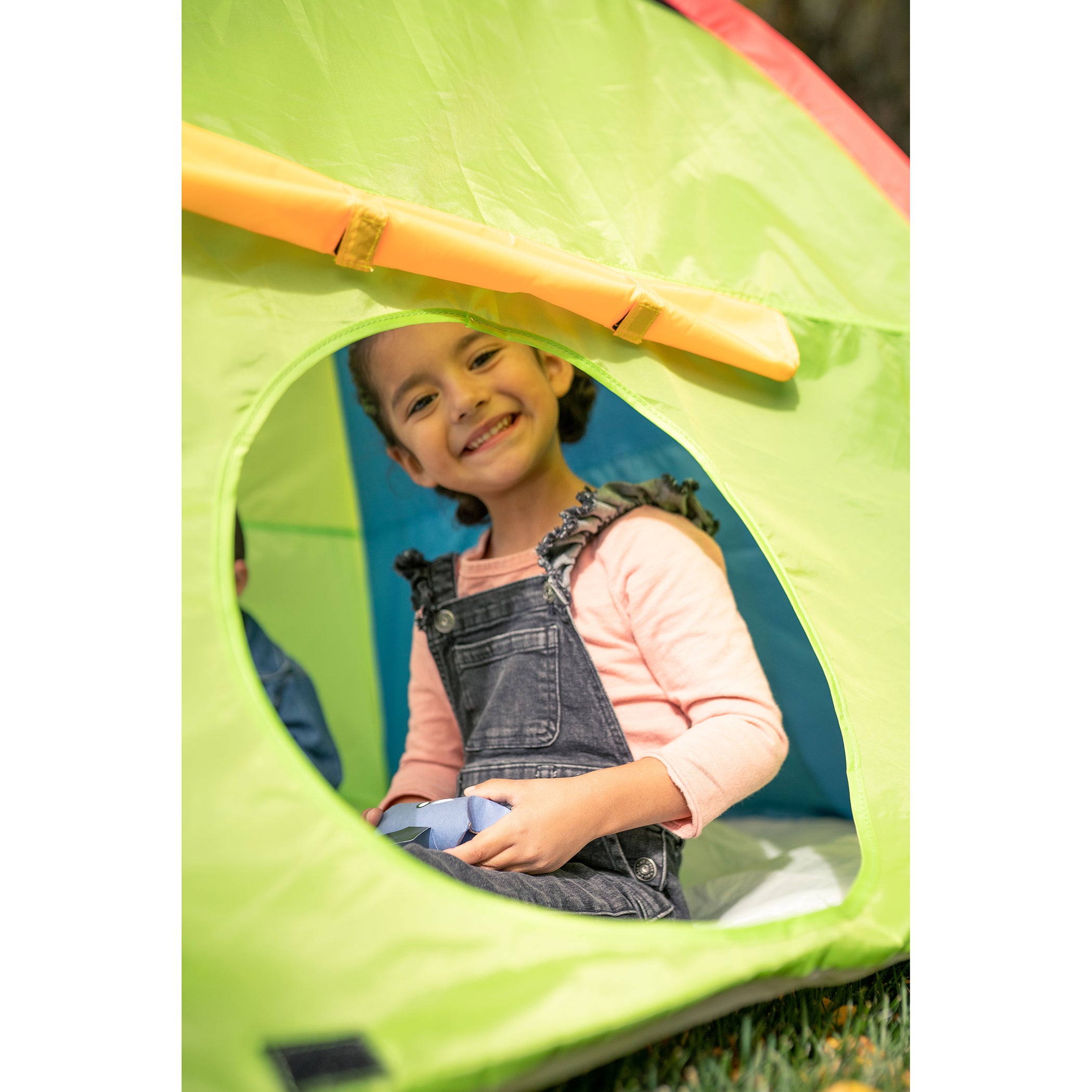 Super Duper 4-Kid Dome Tent