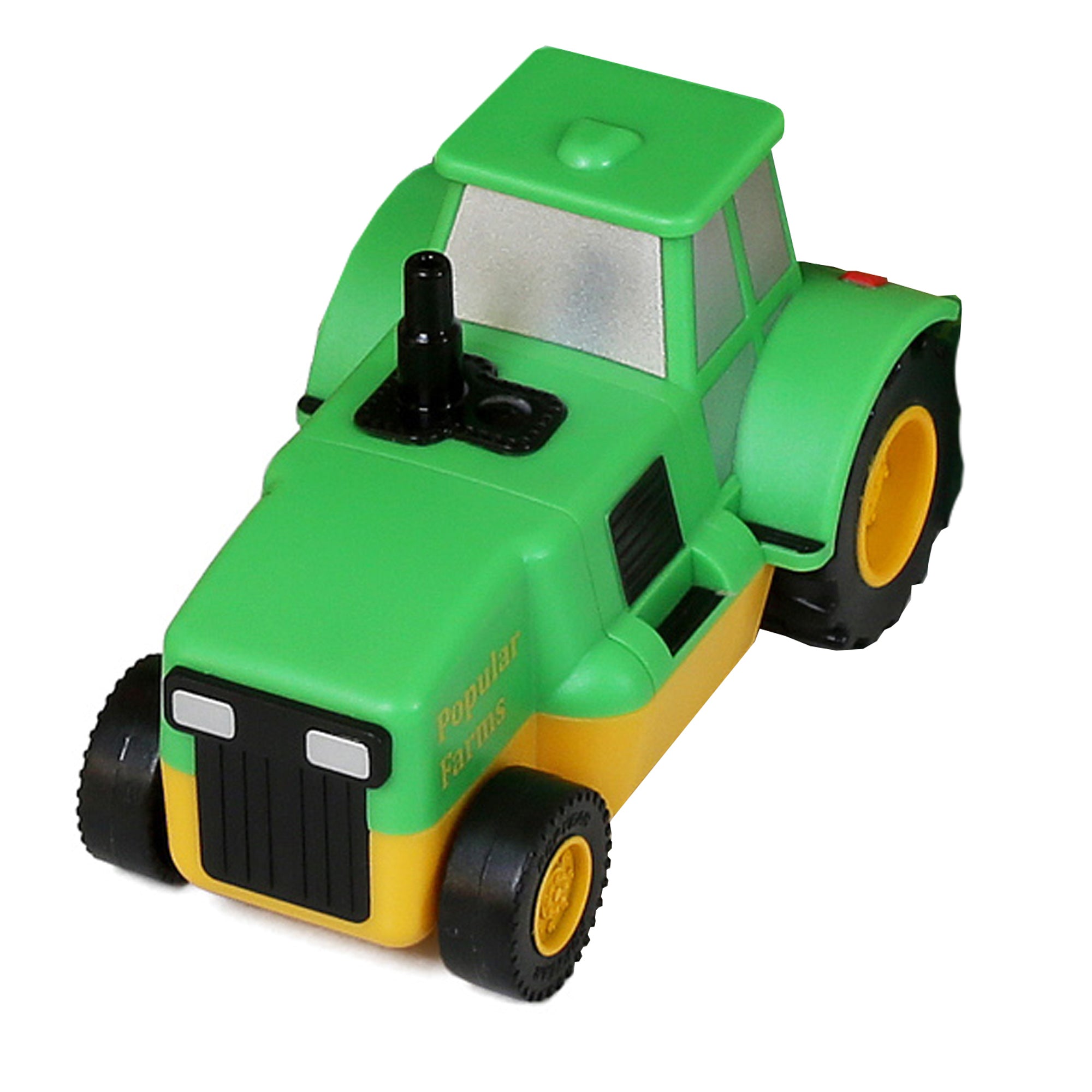 Magnetic Mix or Match® Vehicles, Farm