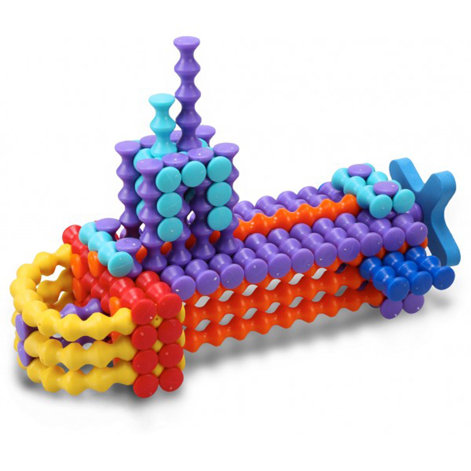 Playstix® 400-Piece Super Set