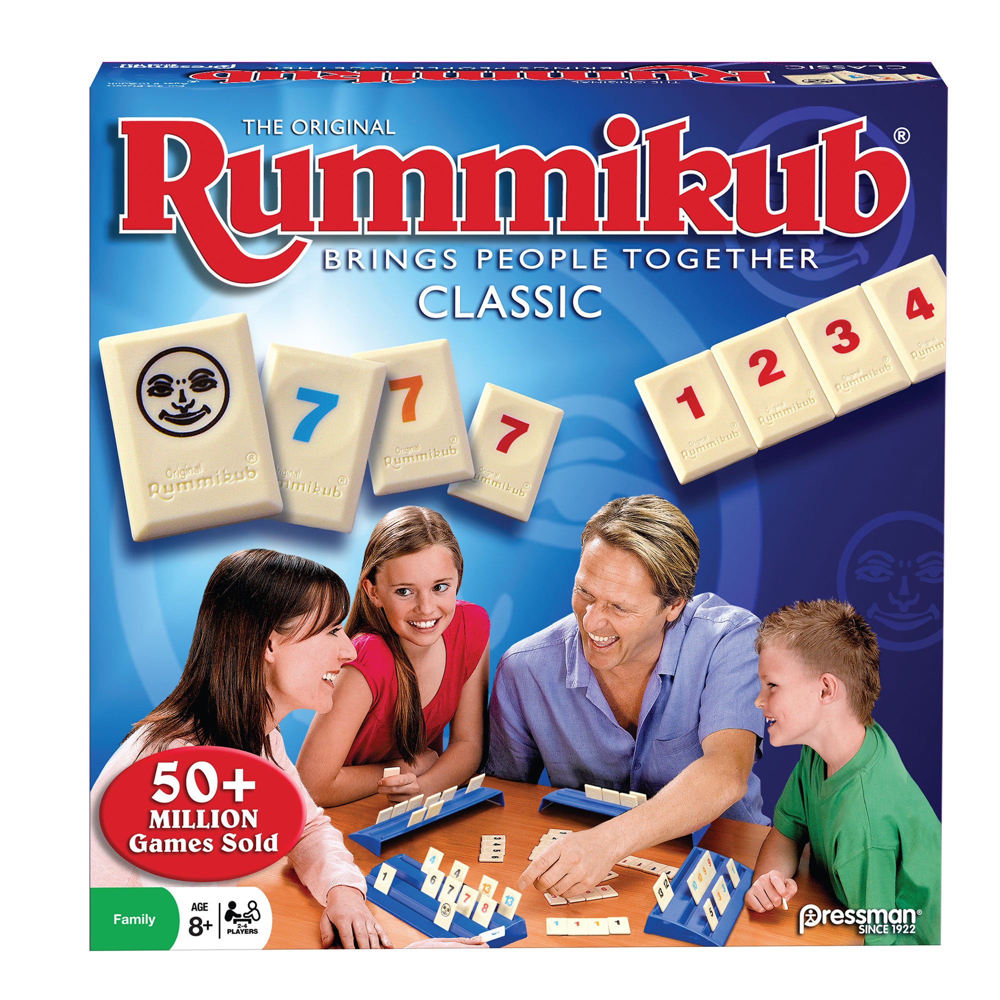 The Original Rummikub®