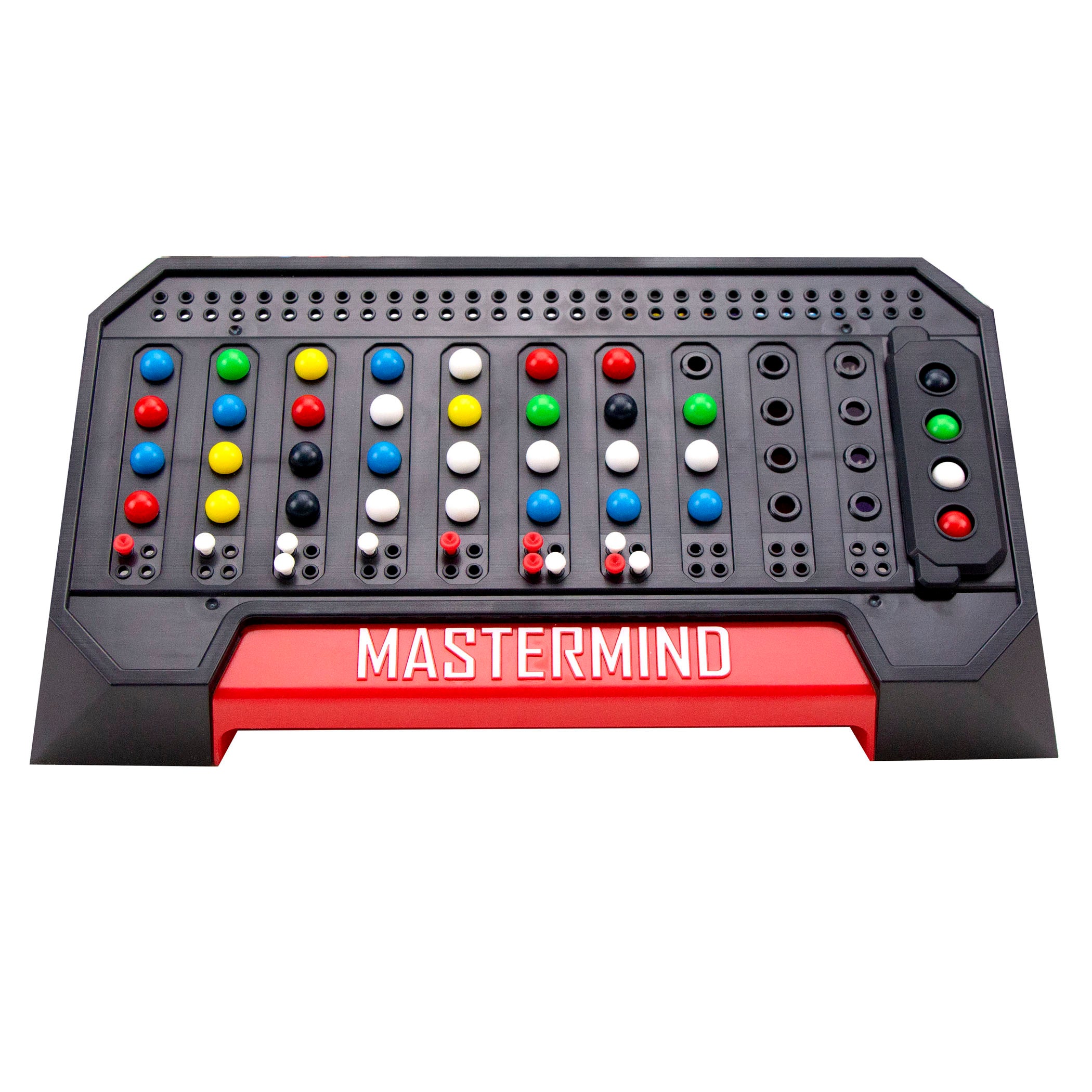 Mastermind® Game - A1 School Supplies