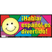 Spanish Variety Poster Set - A1 School Supplies