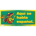 Spanish Variety Poster Set - A1 School Supplies