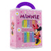 My First Library Minnie Mouse, 12 Books - A1 School Supplies