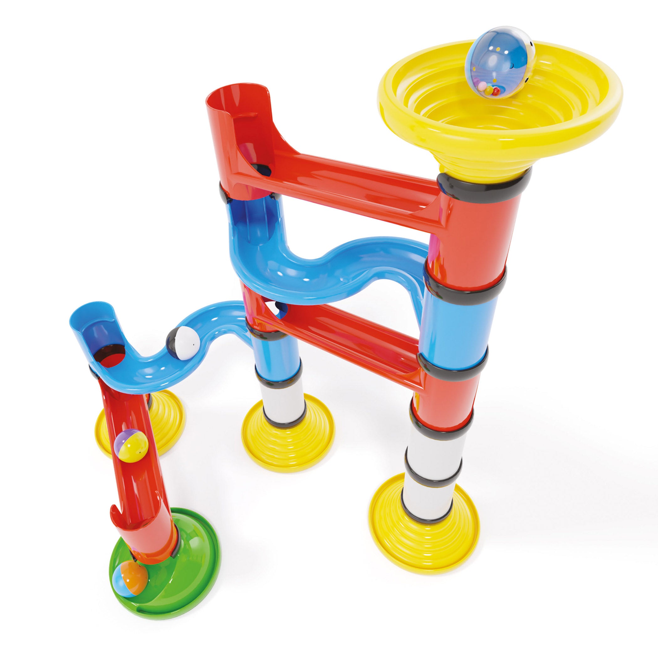 Migoga Junior, Baby's Marble Run