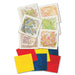 Bug Rubbing Plates, 6 Per Pack, 2 Packs - A1 School Supplies