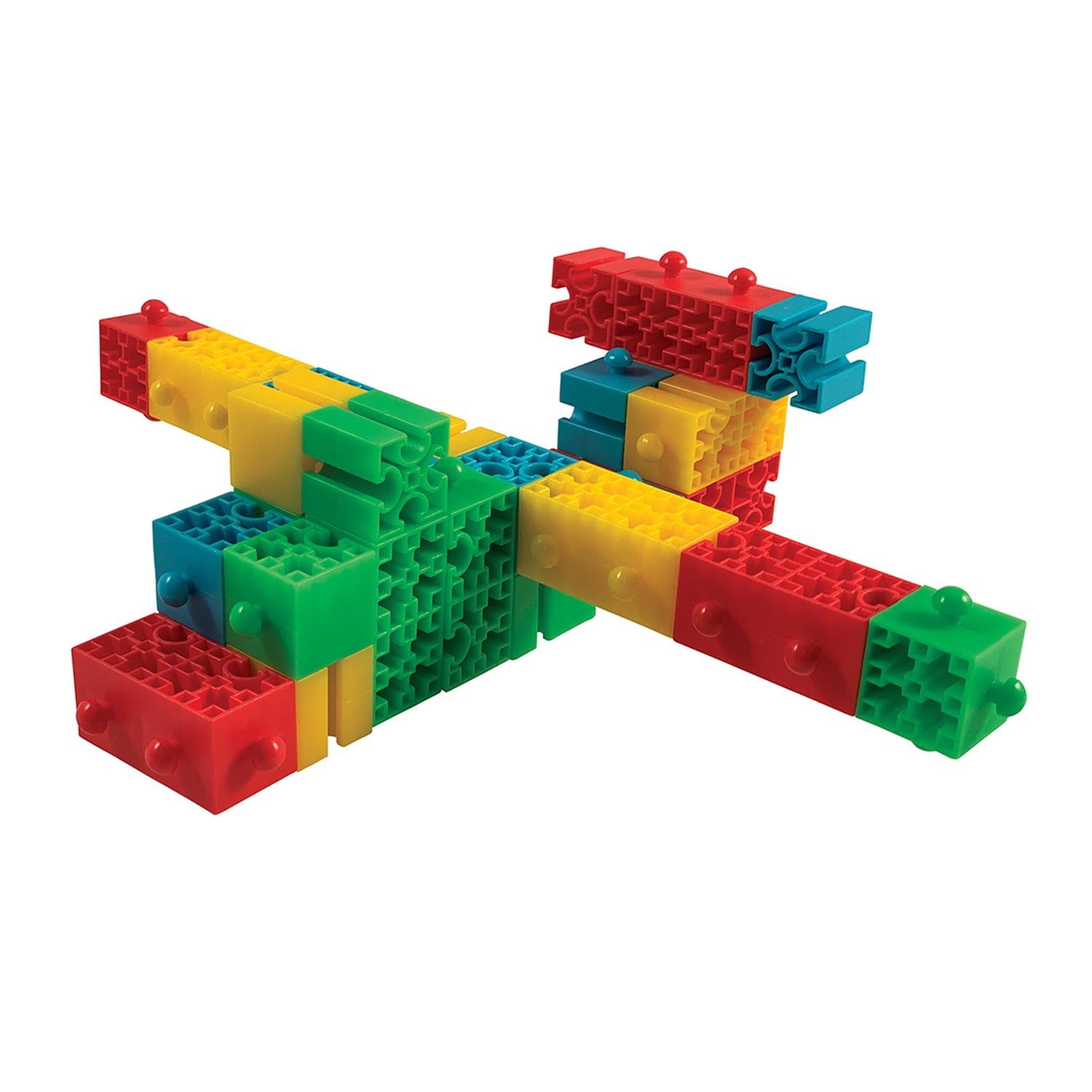 Lock Blox, 32 Pieces