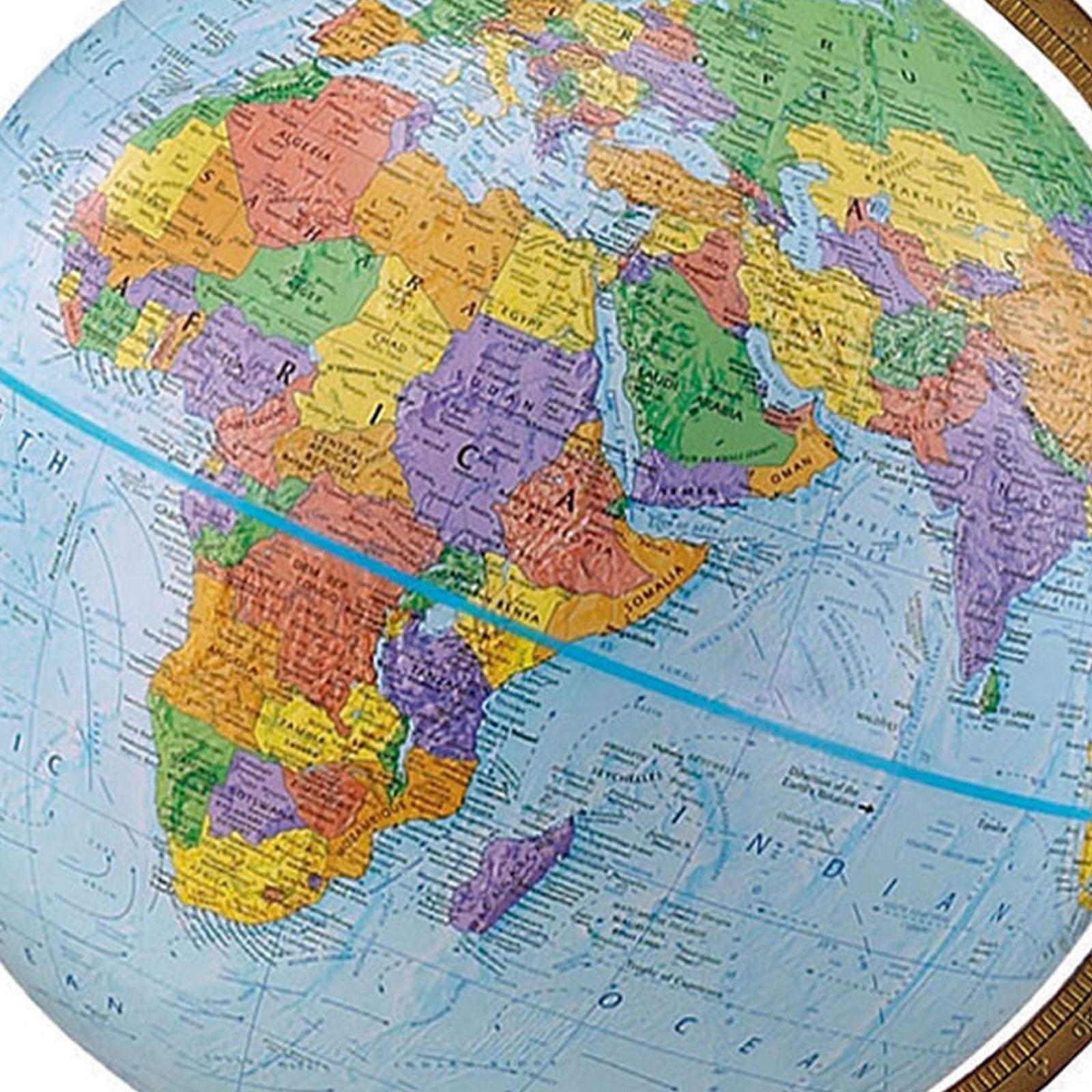 Explorer Globe, 12", Display Box