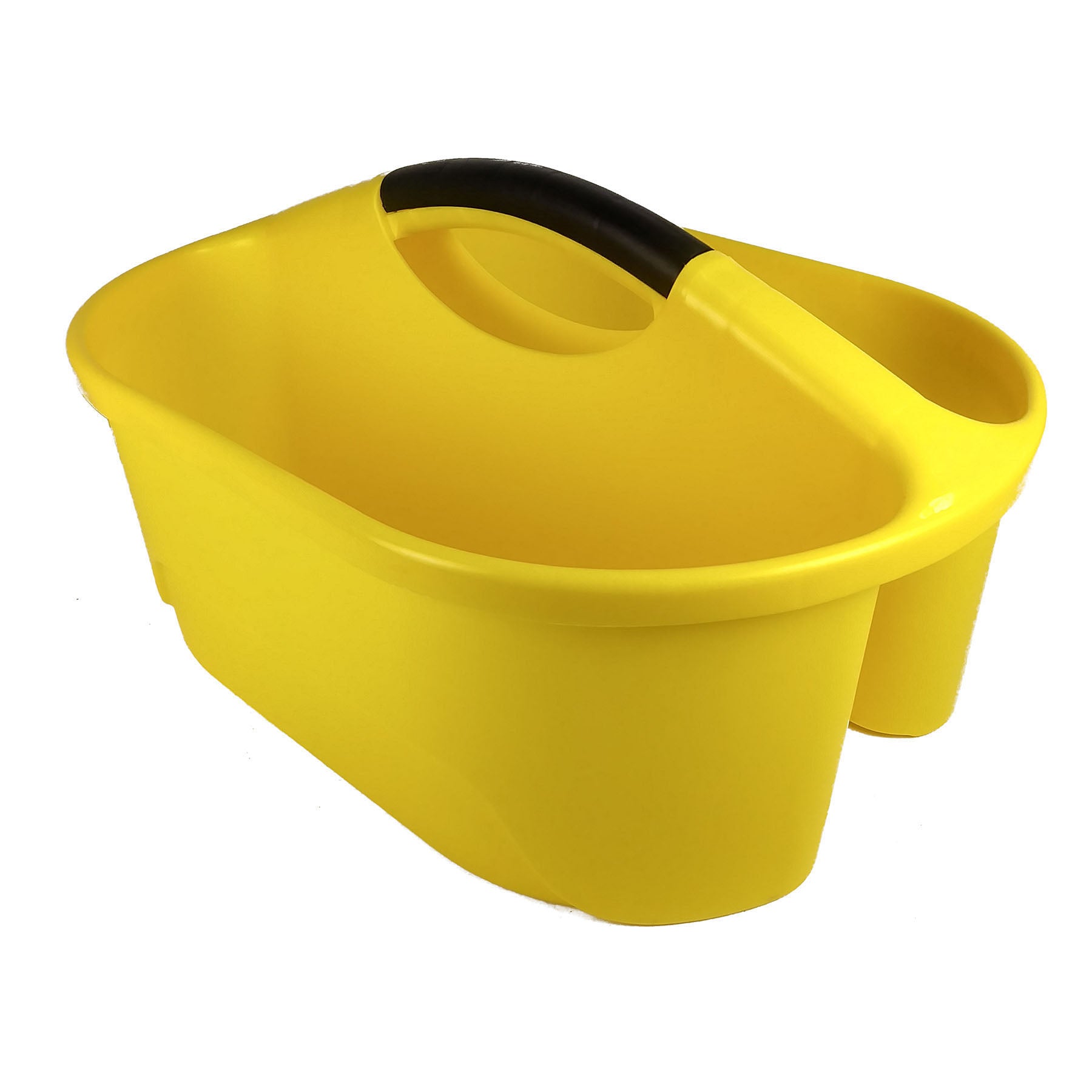 Classroom Caddy, Yellow, Pack of 2