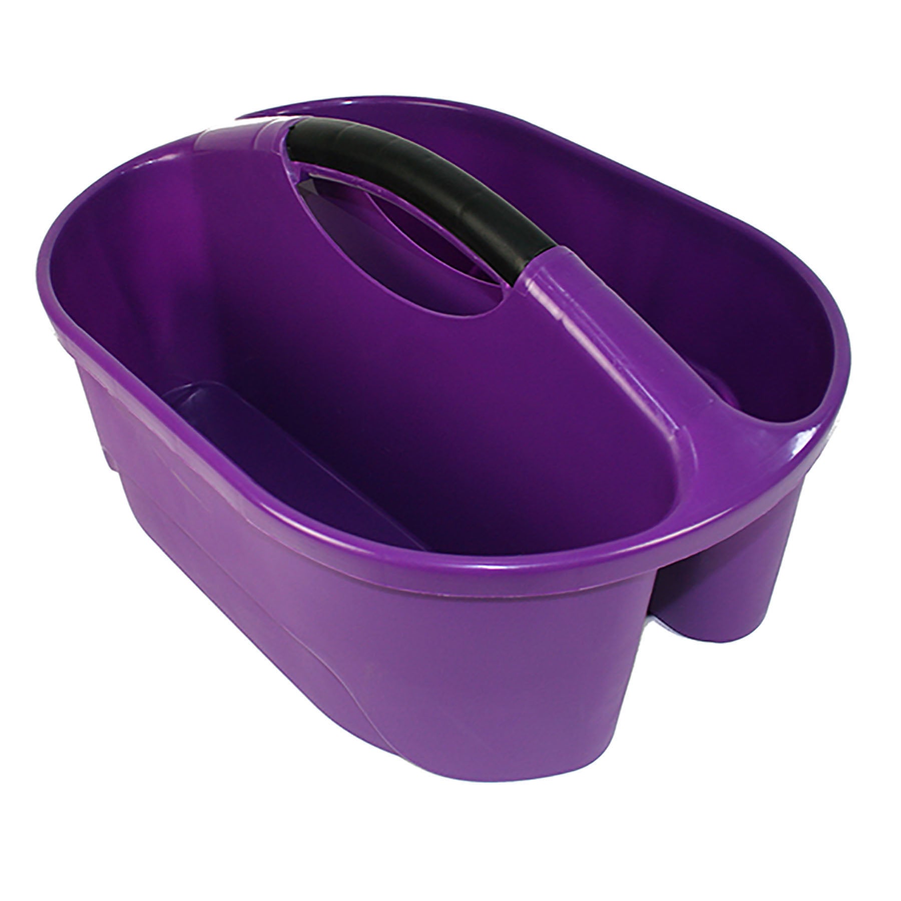 Classroom Caddy, Purple, Pack of 2