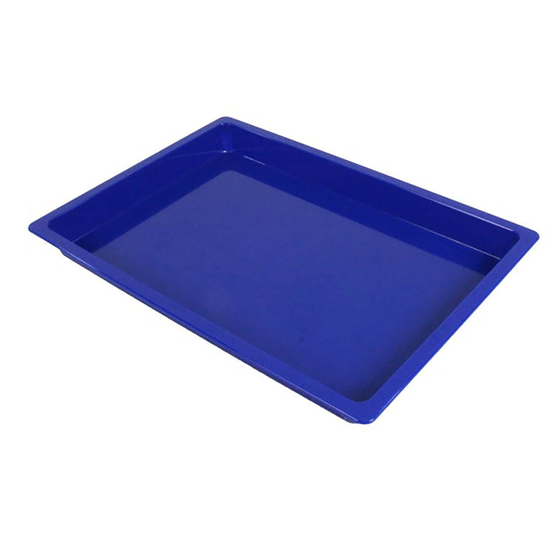 Medium Creativitray®, Blue, Pack of 6