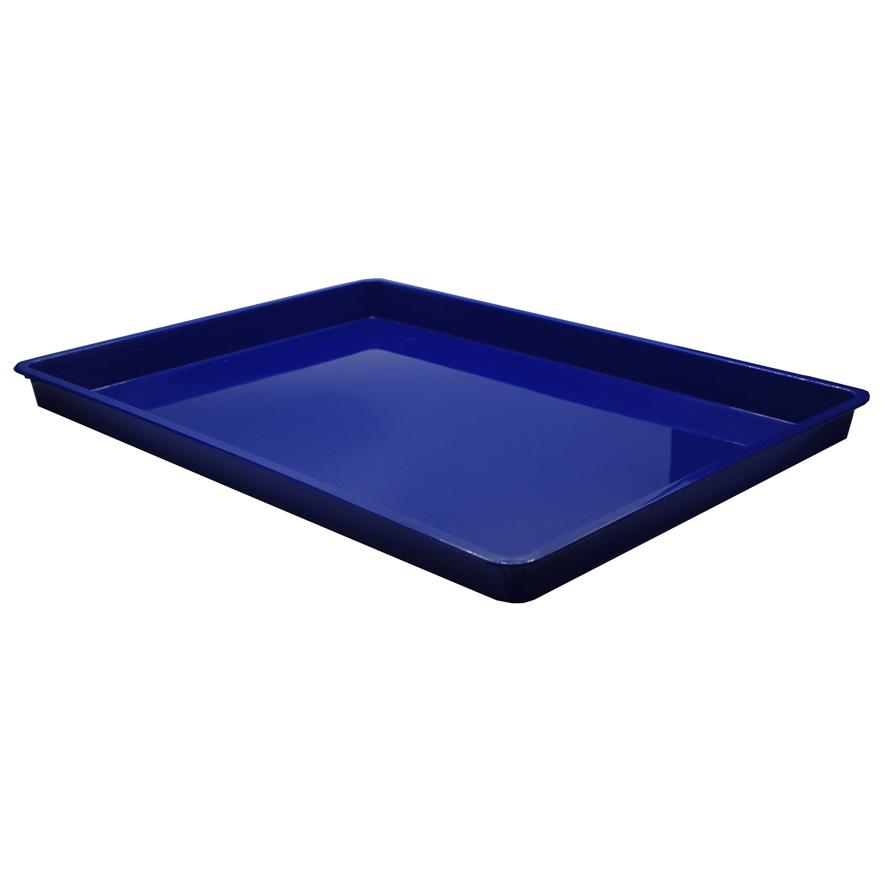 Large Creativitray®, Blue, Pack of 3