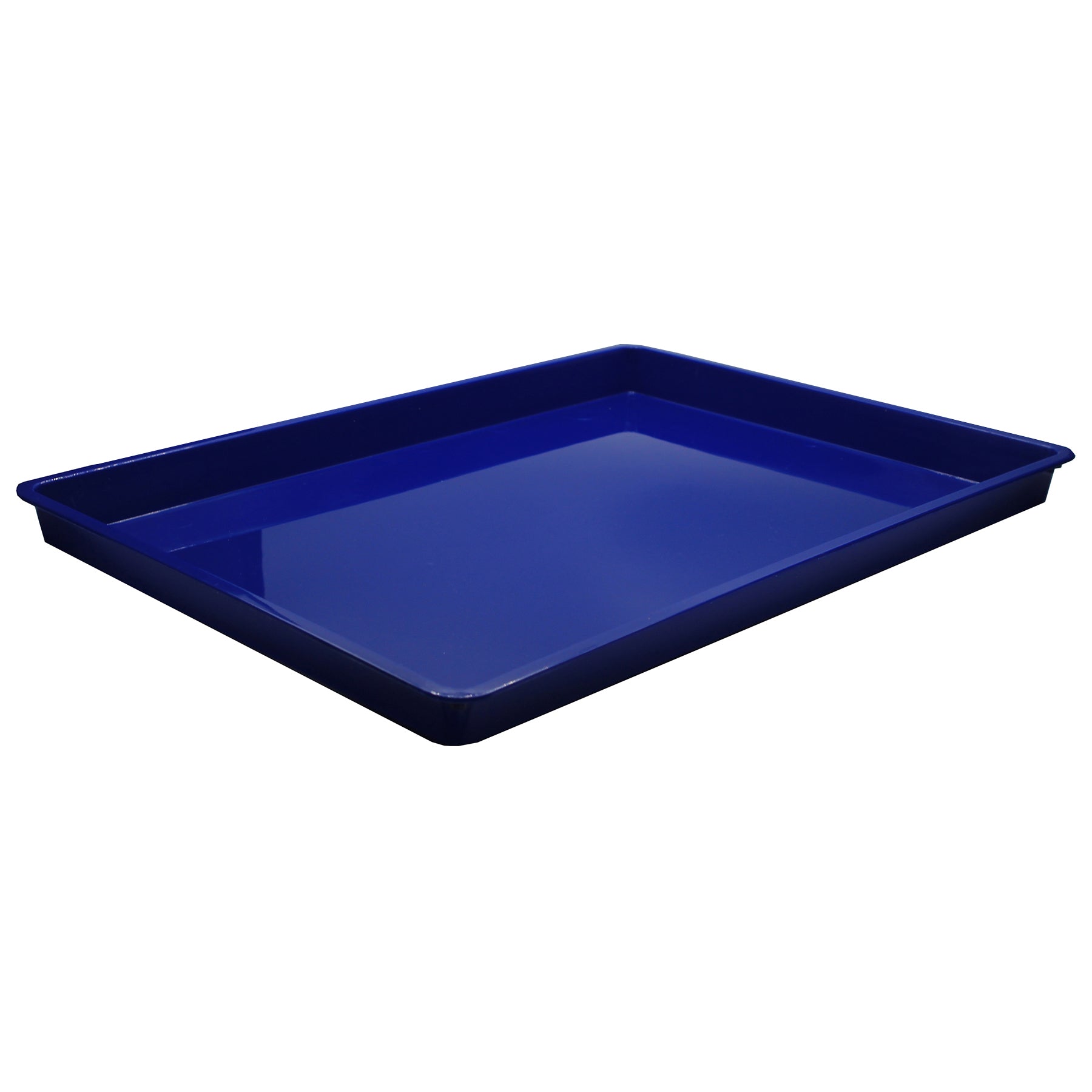 Large Creativitray®, Blue, Pack of 3