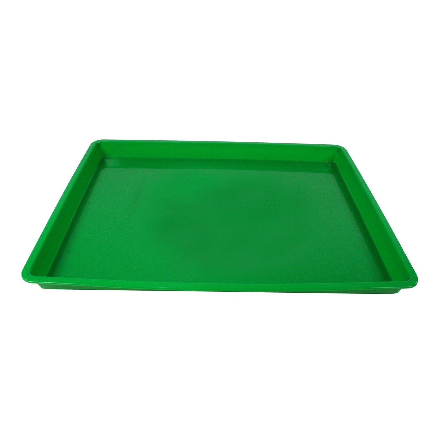 Large Creativitray®, Green, Pack of 3