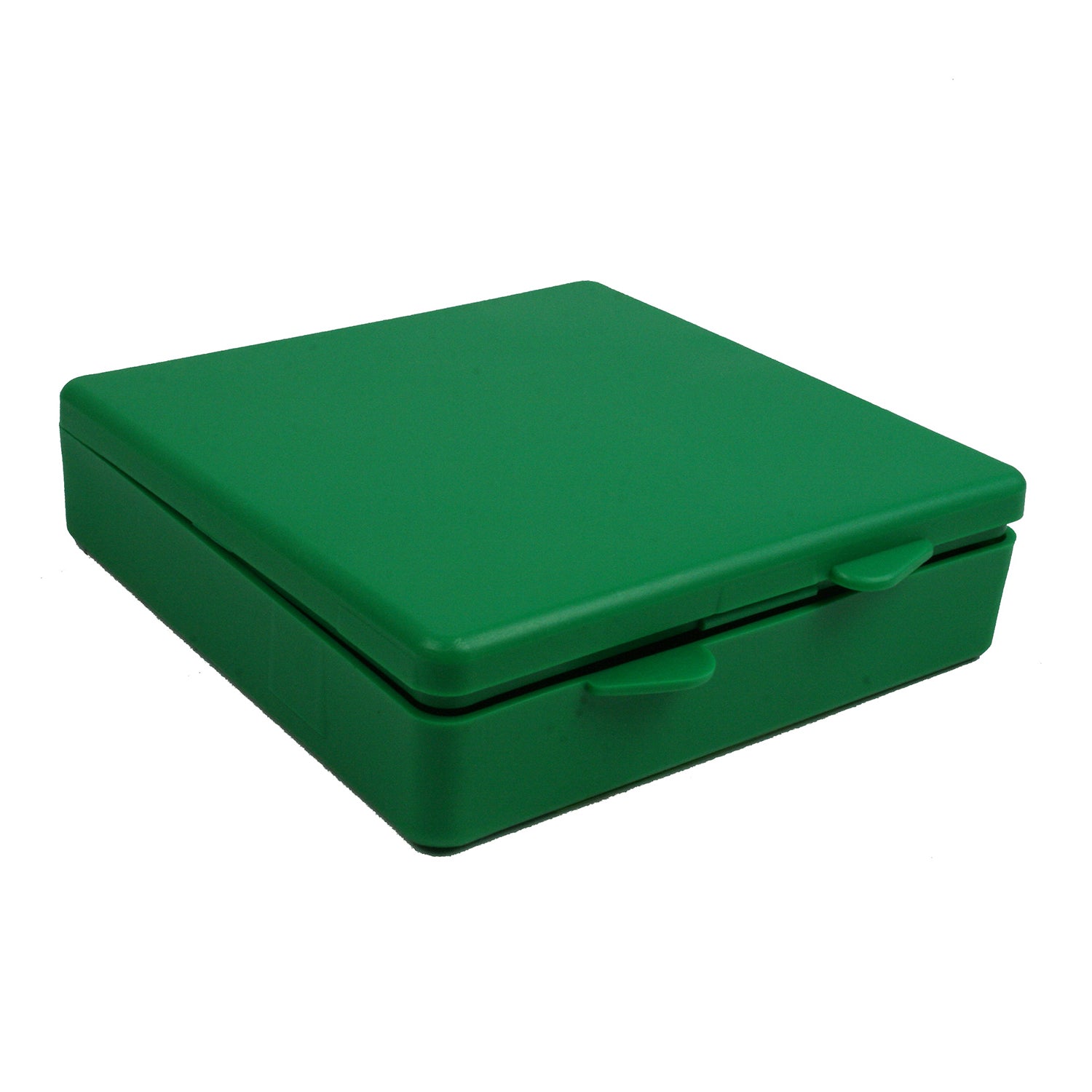 Micro Box, Green, Pack of 6