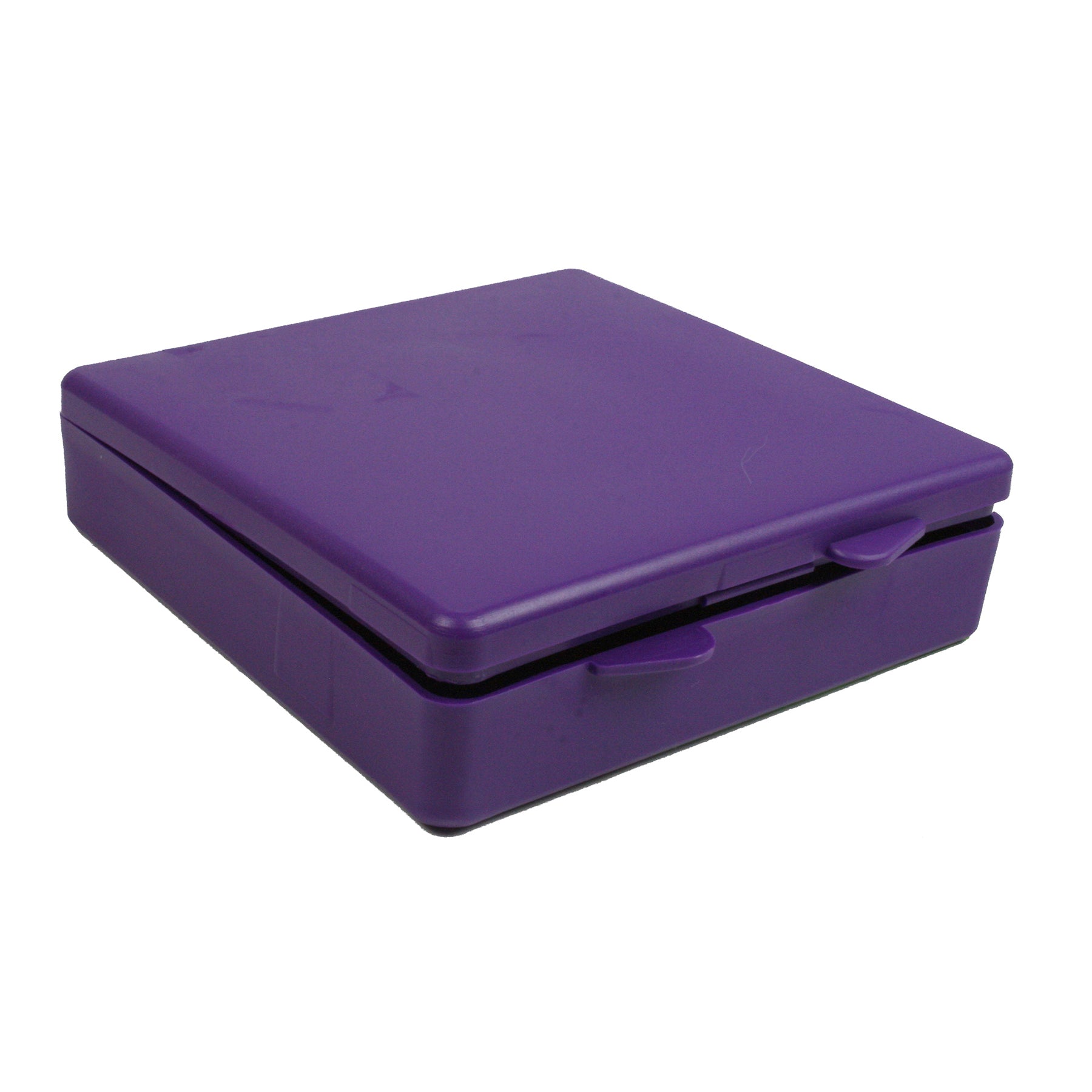 Micro Box, Purple, Pack of 6