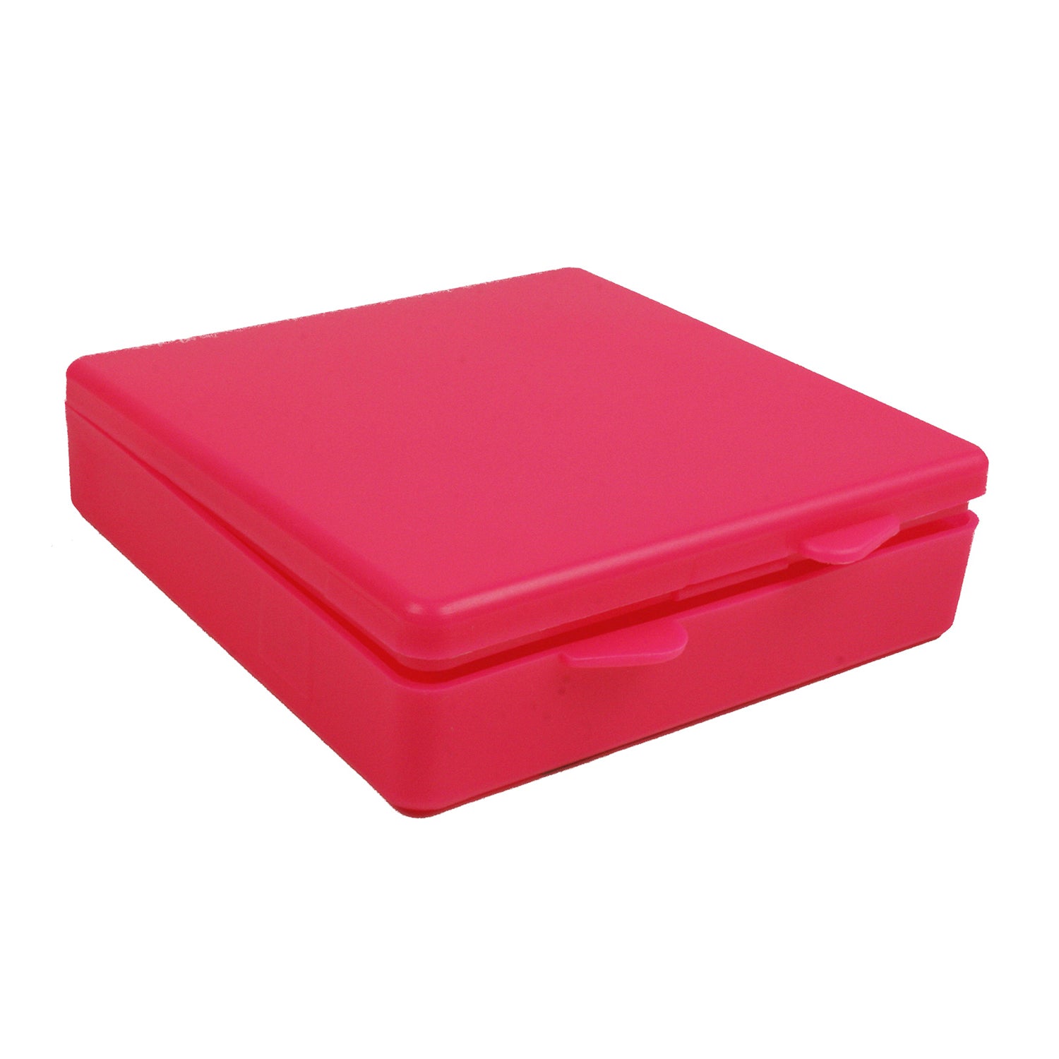 Micro Box, Hot Pink, Pack of 6