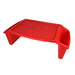 Lap Tray, Red, Pack of 2 - A1 School Supplies