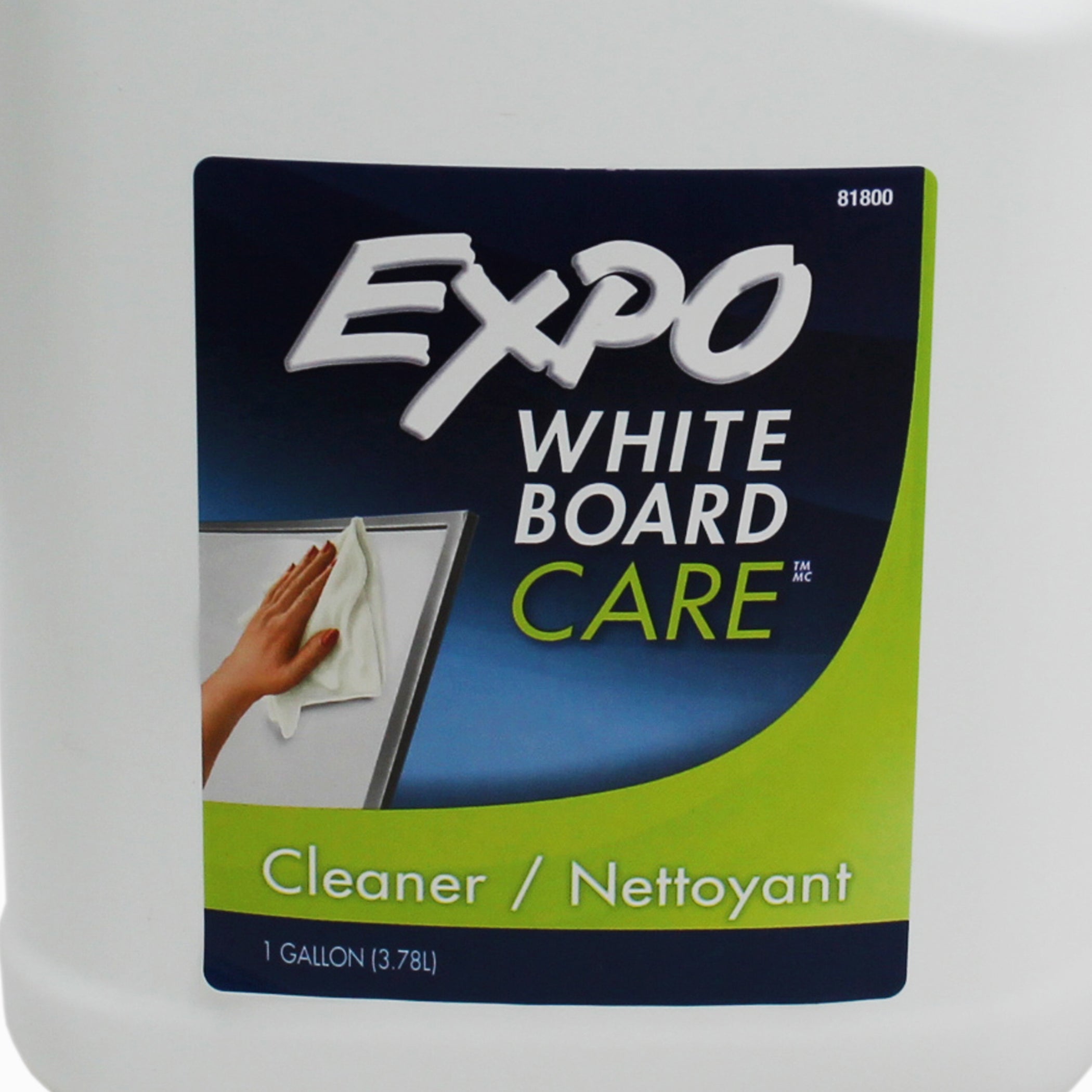 White Board Care™ Liquid Cleaner, Gallon