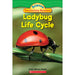 Science Vocabulary Readers Life Cycles - A1 School Supplies