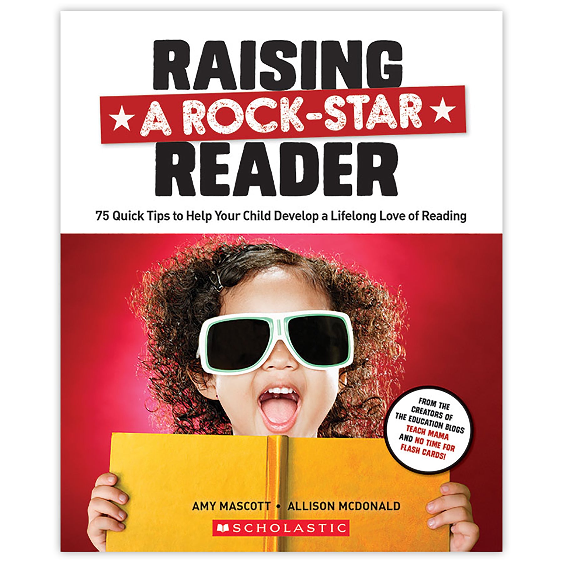 Raising a Rock-Star Reader