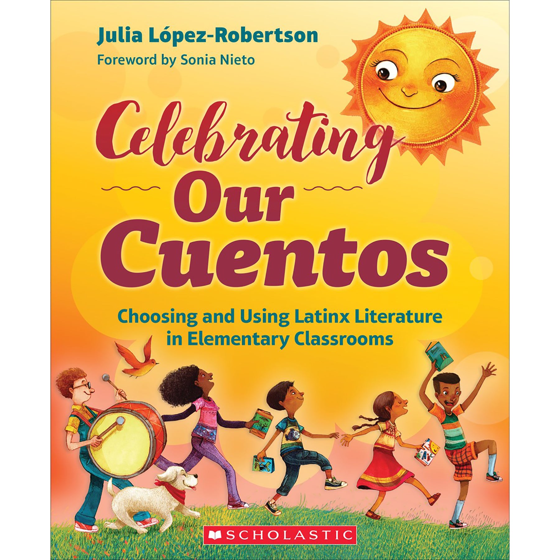 Celebrating Our Cuentos: Choosing and Using Latinx Literature in Elementary Classrooms