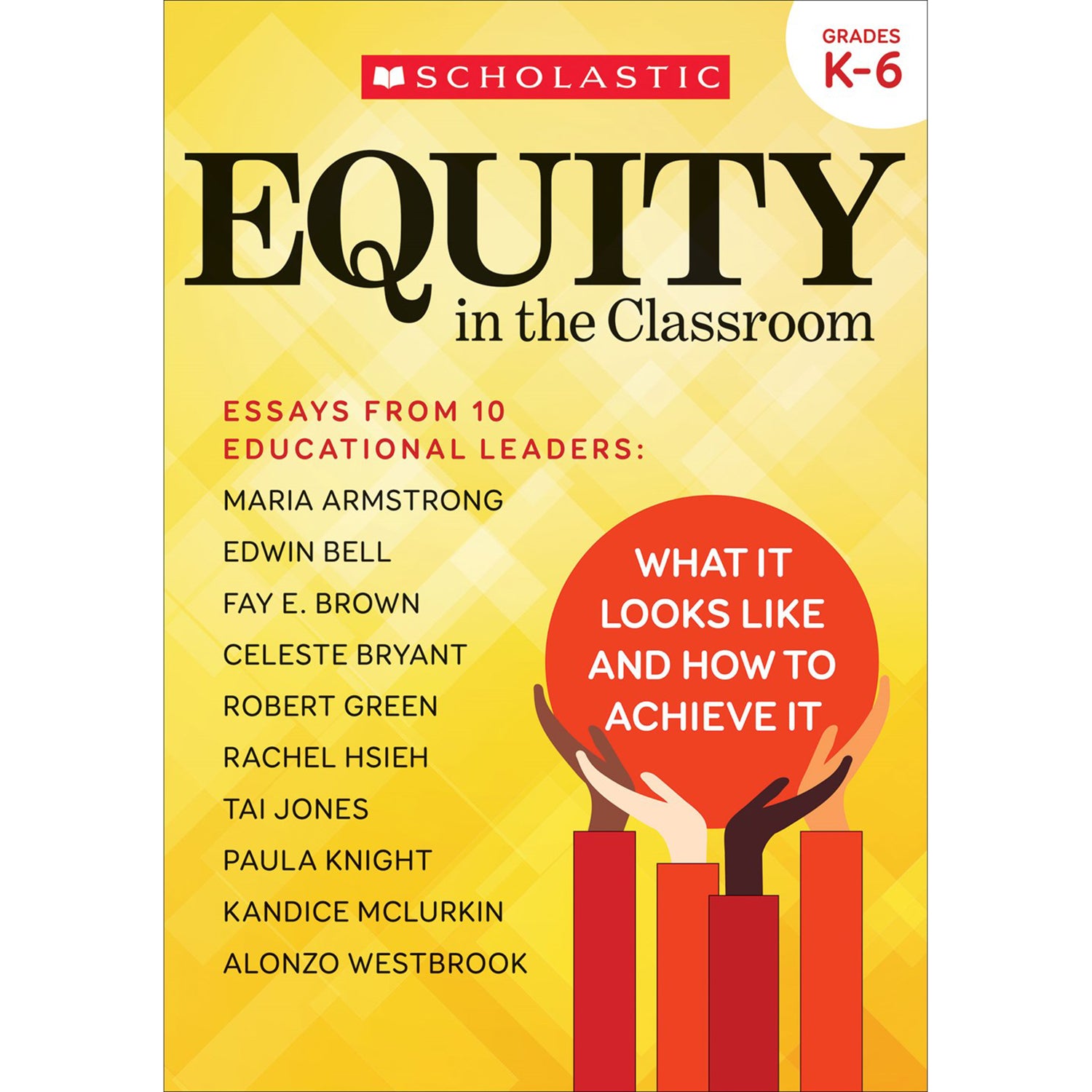 Equity in the Classroom