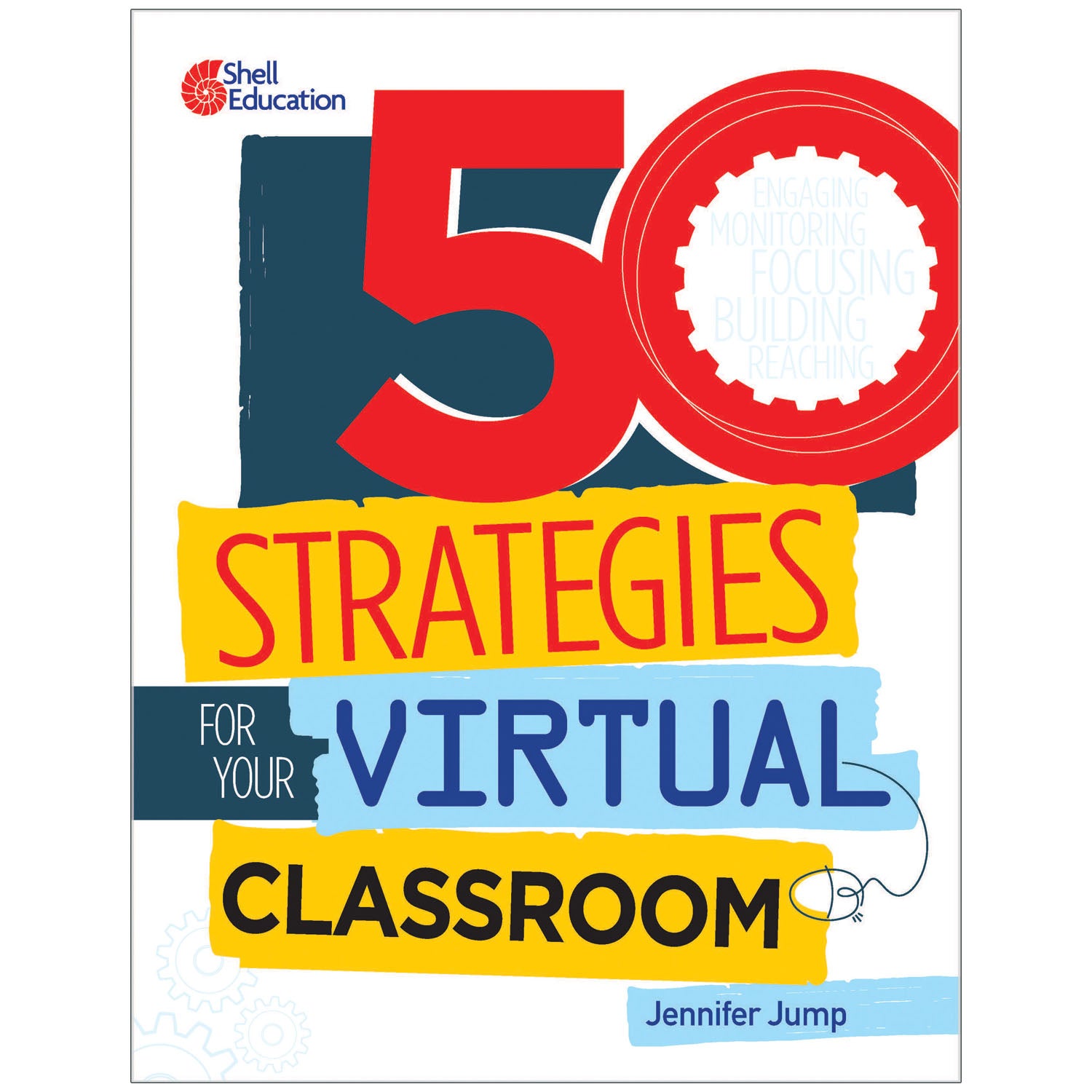 50 Strategies for Your Virtual Classroom