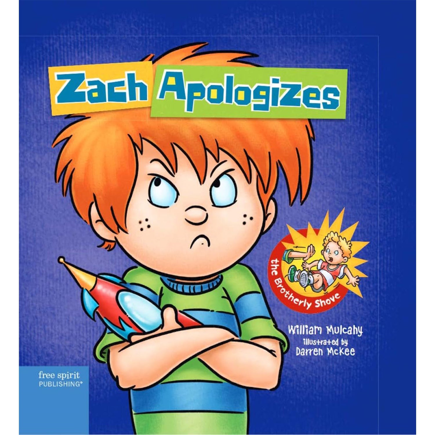 Zack Rules, 5-Book Set