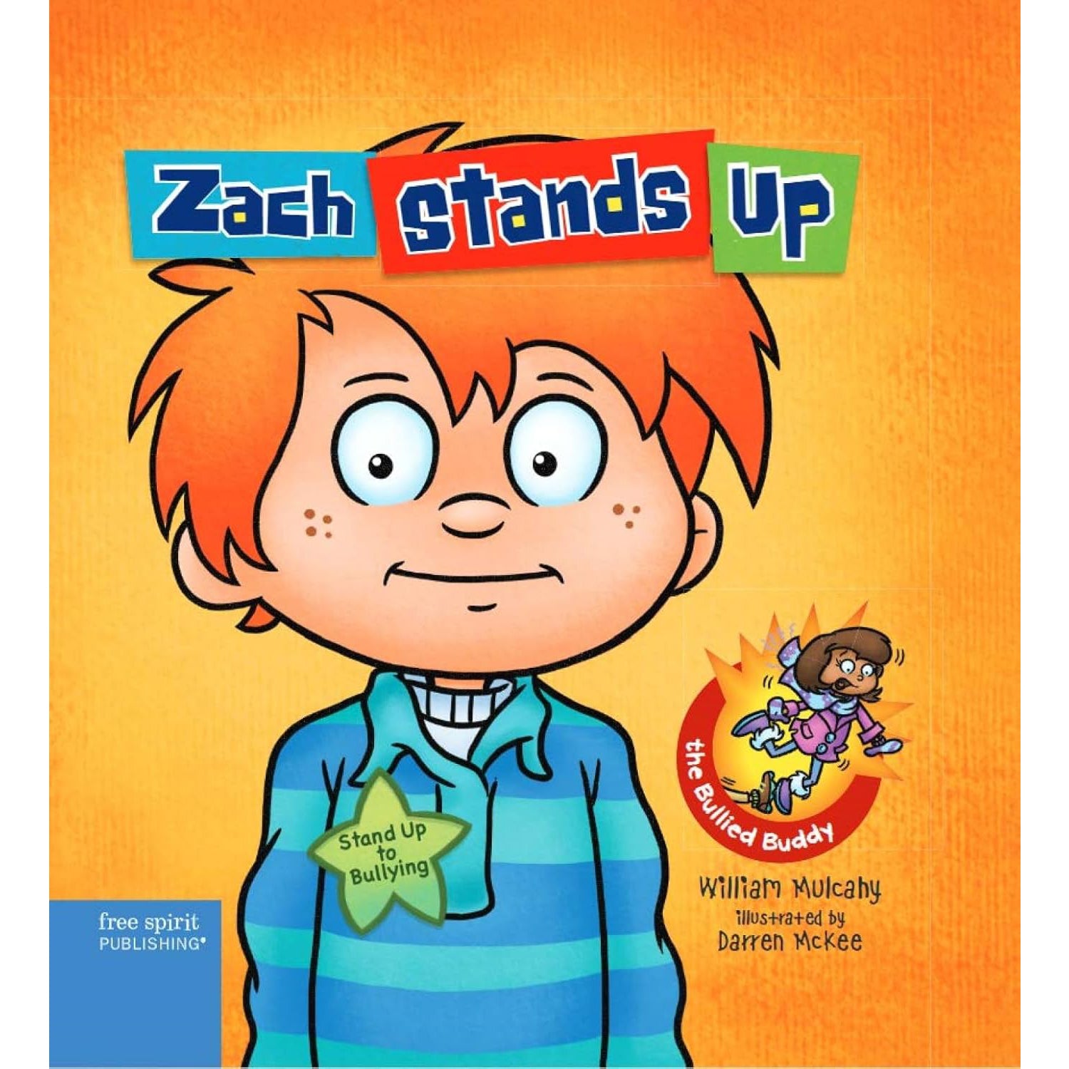 Zack Rules, 5-Book Set