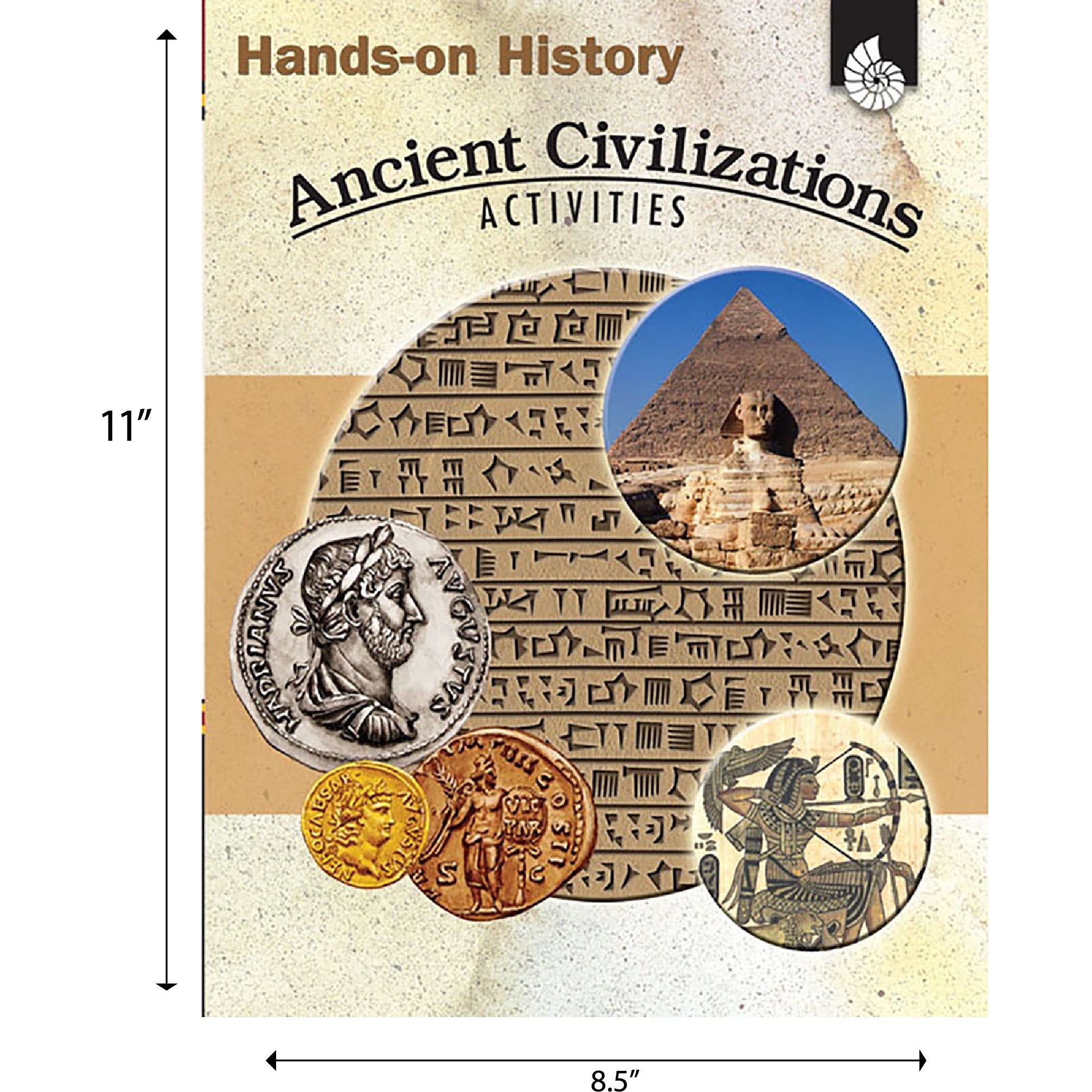 Hands-On History: Ancient Civilizations Activities