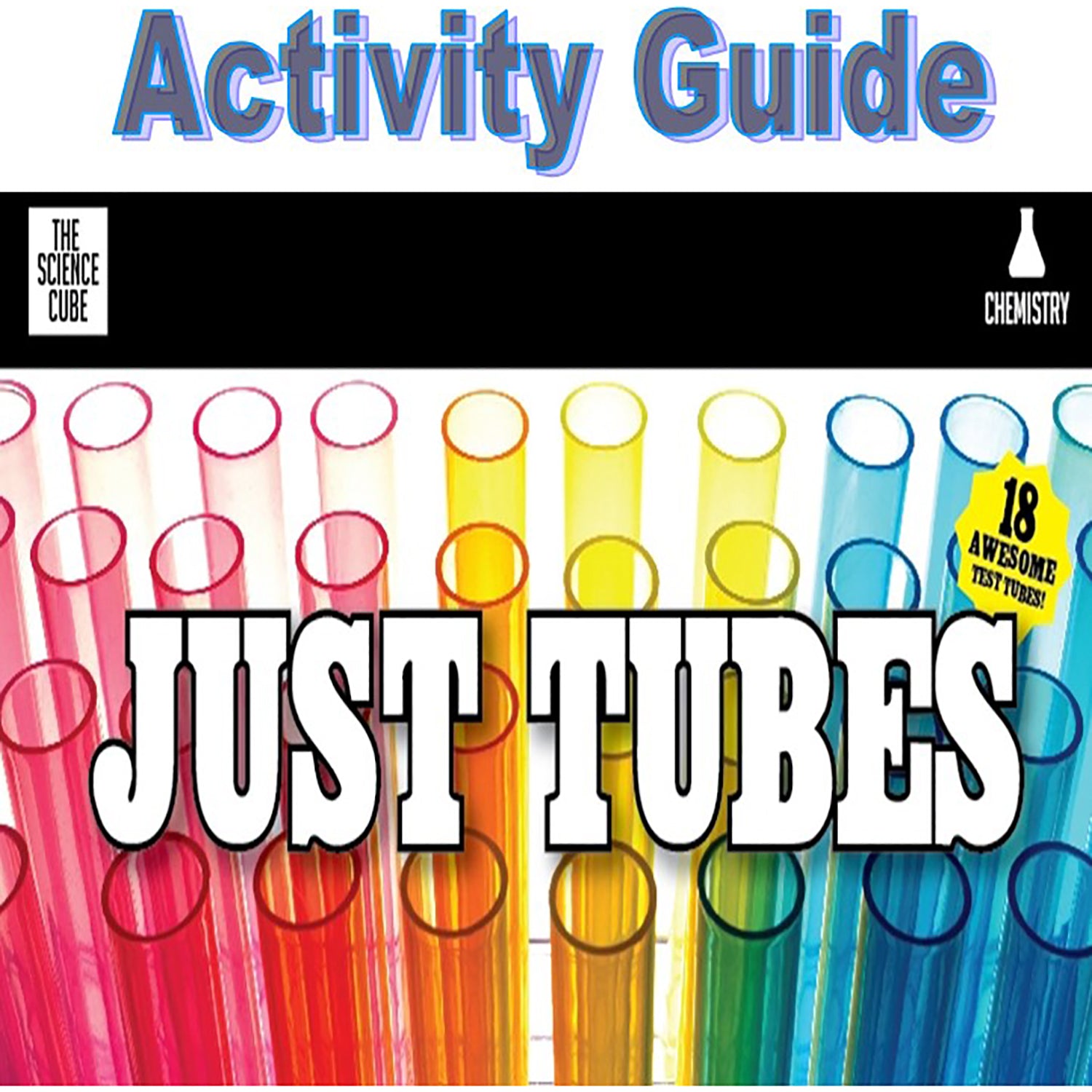 Just Tubes - A1 School Supplies