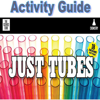 Just Tubes - A1 School Supplies