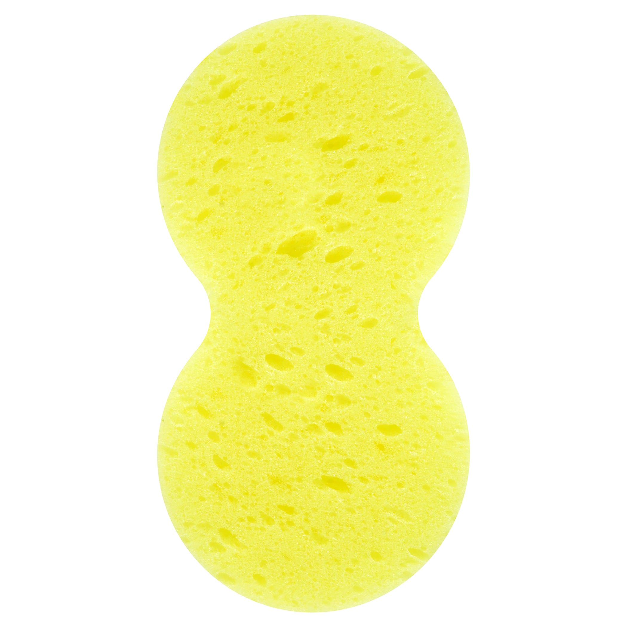 Sure Grip™ Sponge, Pack of 6