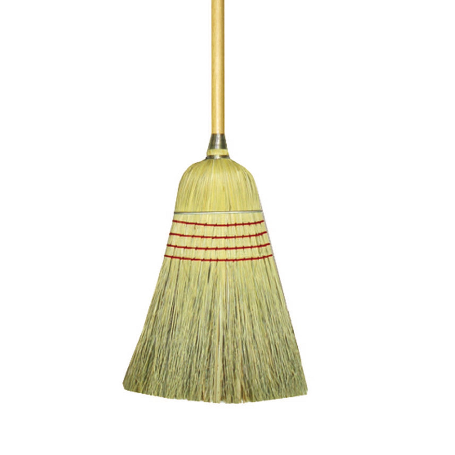 Small Broom, 30", Pack of 2