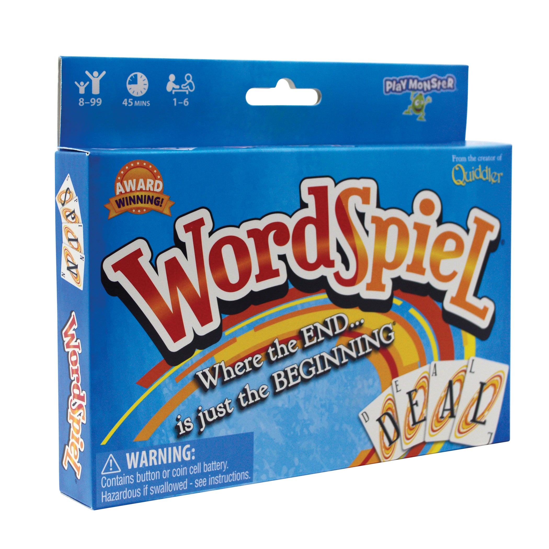 Wordspiel®