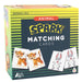 Animals Matching Cards Memory Game - A1 School Supplies