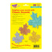 I ♥ Metal™ Leaves Classic Accents® Variety Pack, 36 Per Pack, 3 Packs - A1 School Supplies