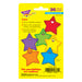 Stars Mini Accents Variety Pack, 36 Per Pack, 6 Packs - A1 School Supplies