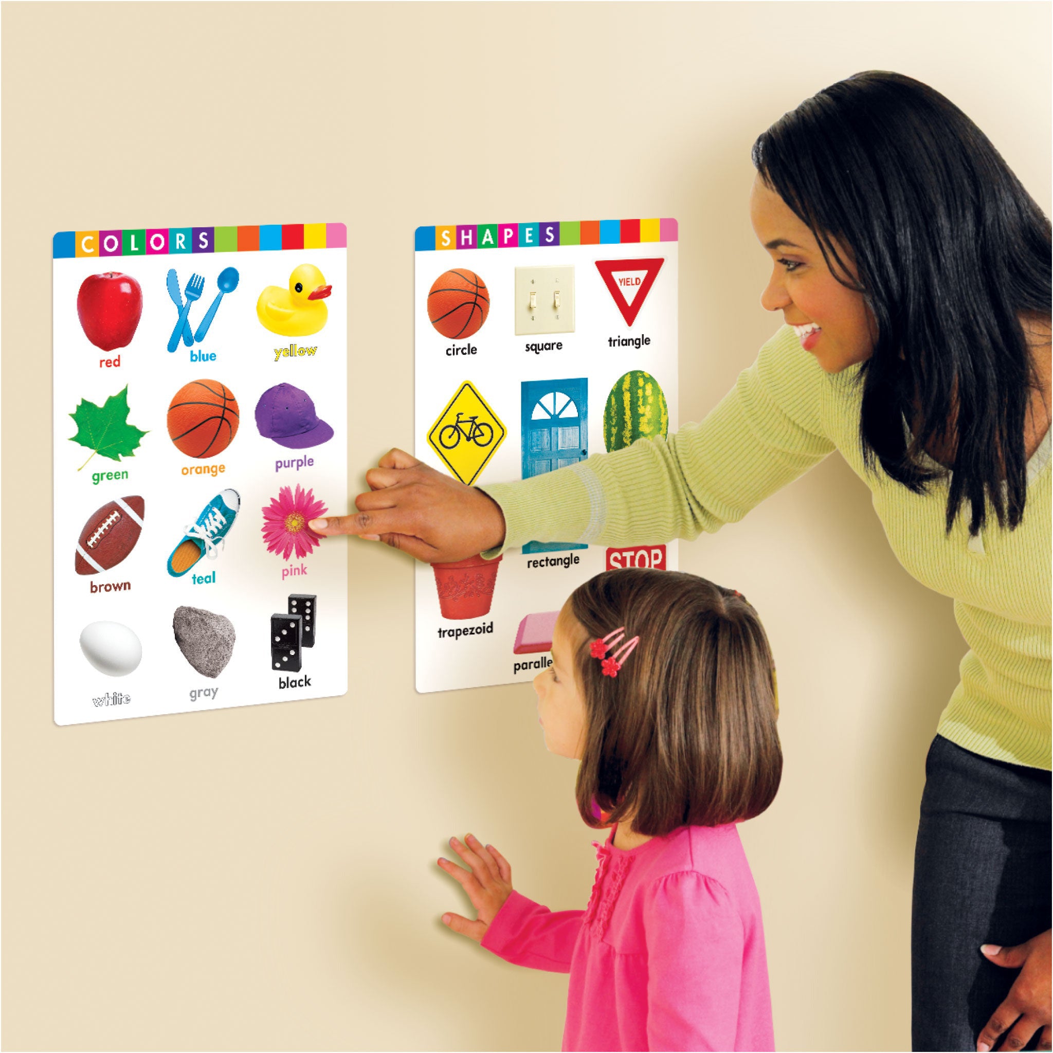 Early FUNdamental Skills Learning Set