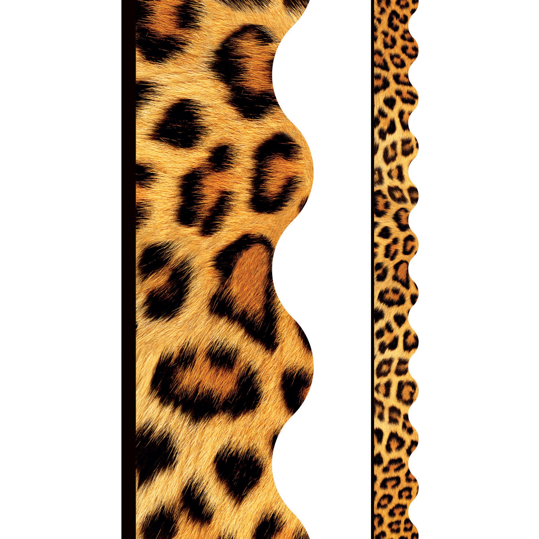 Leopard Terrific Trimmers®, 39 Feet Per Pack, 6 Packs